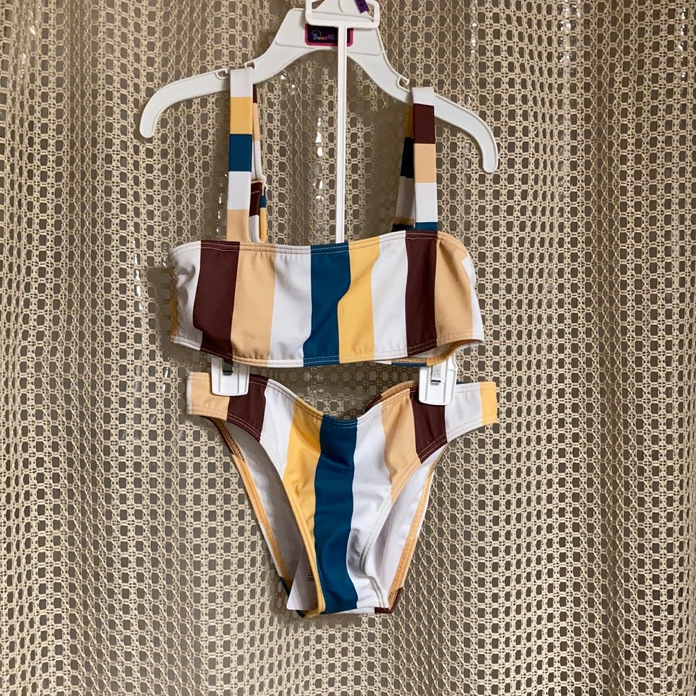 Girls Roxy bikini